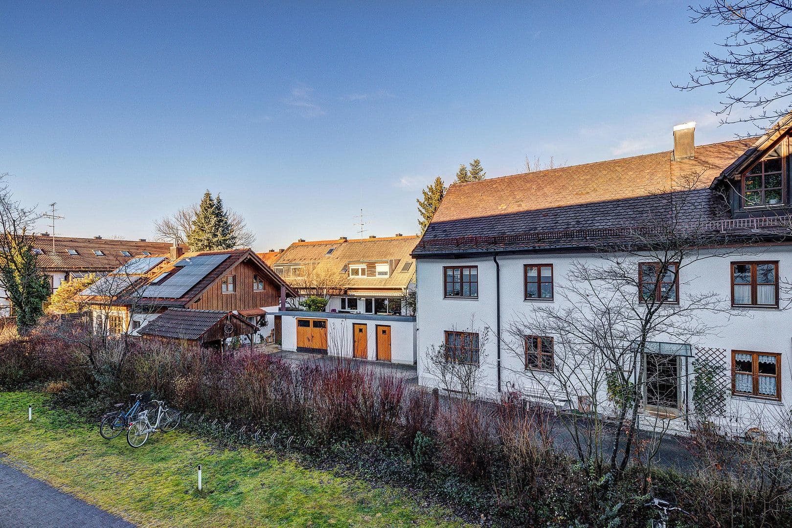 Pronájem bytu 3+1 73 m², München, Bavorsko Pronájem bytu 3+1 73 m², München, Bavorsko