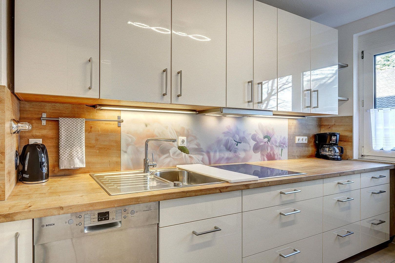 Pronájem bytu 3+1 73 m², München, Bavorsko Pronájem bytu 3+1 73 m², München, Bavorsko