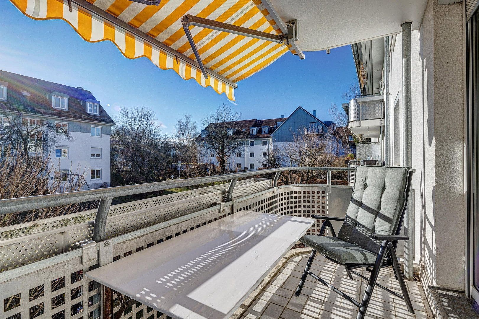 Pronájem bytu 3+1 73 m², München, Bavorsko Pronájem bytu 3+1 73 m², München, Bavorsko