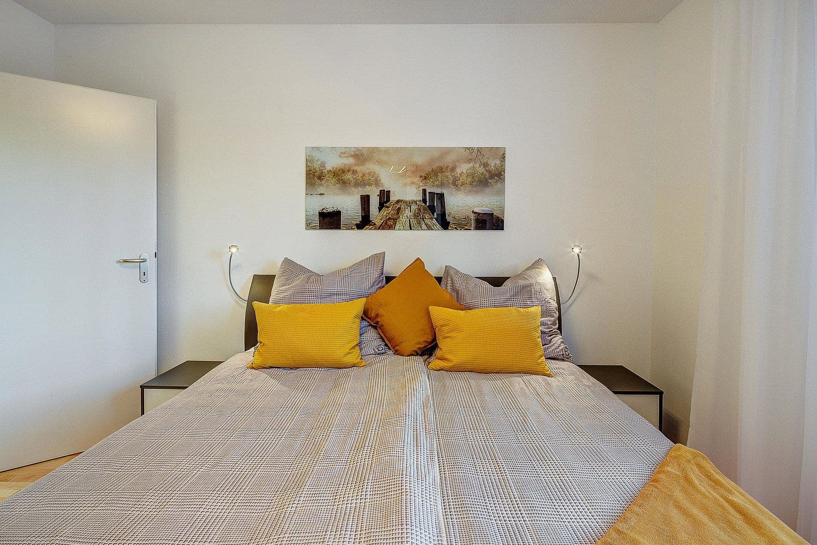 Pronájem bytu 3+1 73 m², München, Bavorsko Pronájem bytu 3+1 73 m², München, Bavorsko