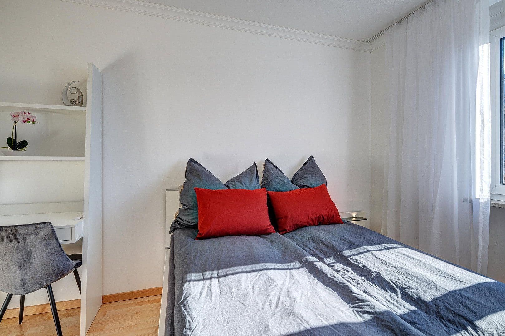 Pronájem bytu 3+1 73 m², München, Bavorsko Pronájem bytu 3+1 73 m², München, Bavorsko