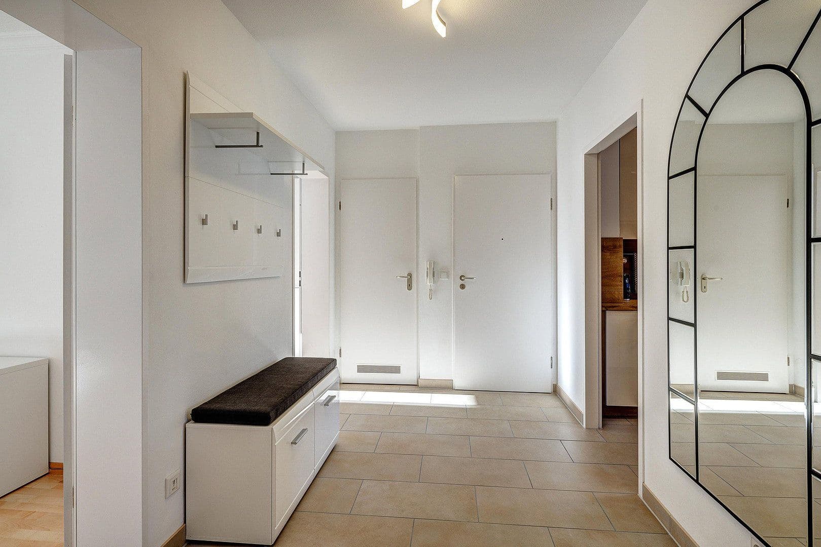 Pronájem bytu 3+1 73 m², München, Bavorsko Pronájem bytu 3+1 73 m², München, Bavorsko
