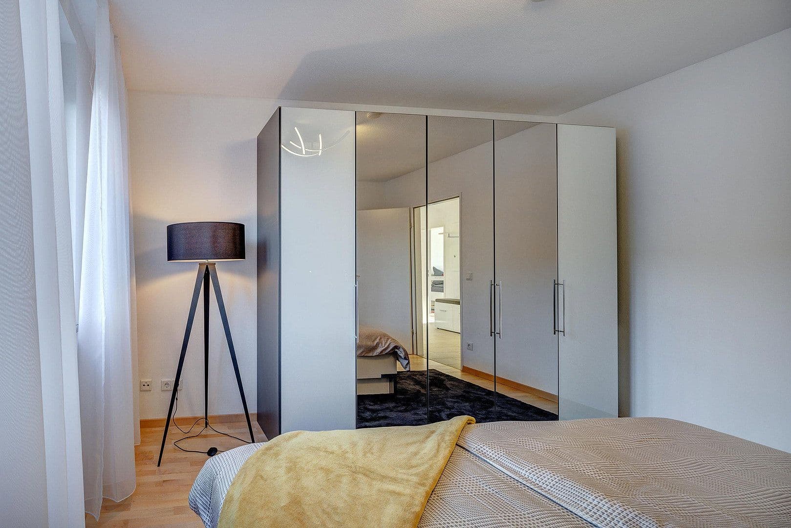 Pronájem bytu 3+1 73 m², München, Bavorsko Pronájem bytu 3+1 73 m², München, Bavorsko