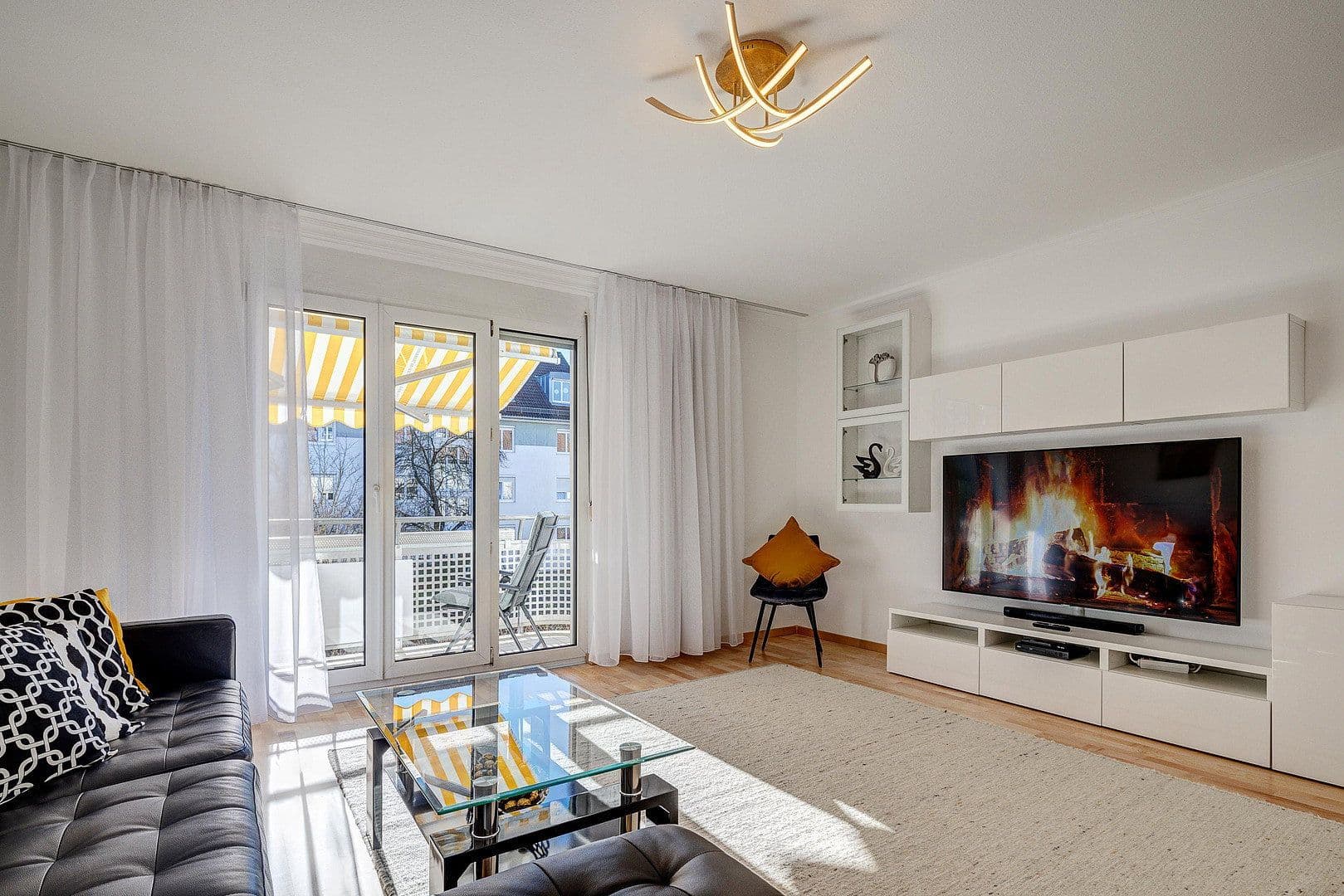 Pronájem bytu 3+1 73 m², München, Bavorsko Pronájem bytu 3+1 73 m², München, Bavorsko