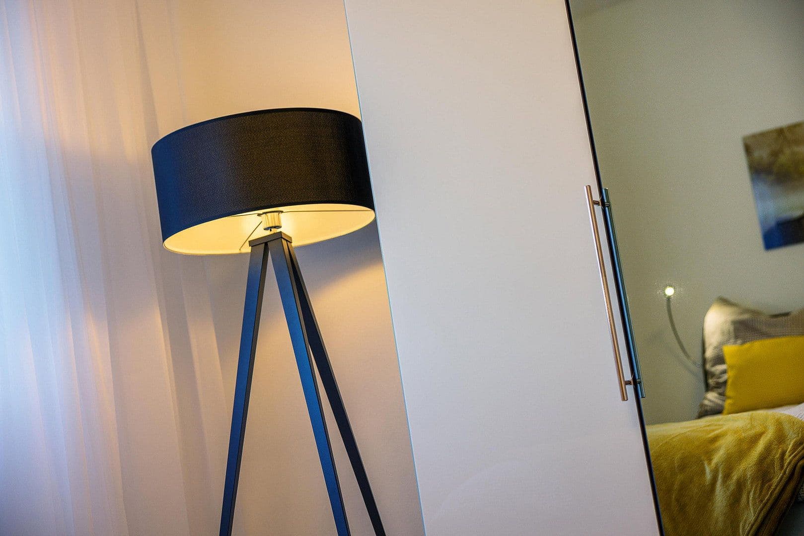 Pronájem bytu 3+1 73 m², München, Bavorsko Pronájem bytu 3+1 73 m², München, Bavorsko