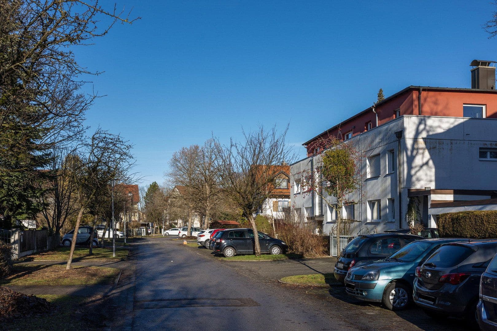 Pronájem bytu 3+1 73 m², München, Bavorsko Pronájem bytu 3+1 73 m², München, Bavorsko