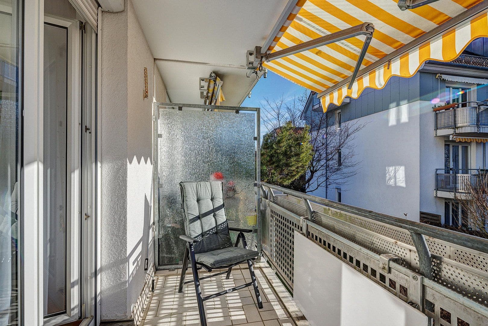 Pronájem bytu 3+1 73 m², München, Bavorsko Pronájem bytu 3+1 73 m², München, Bavorsko