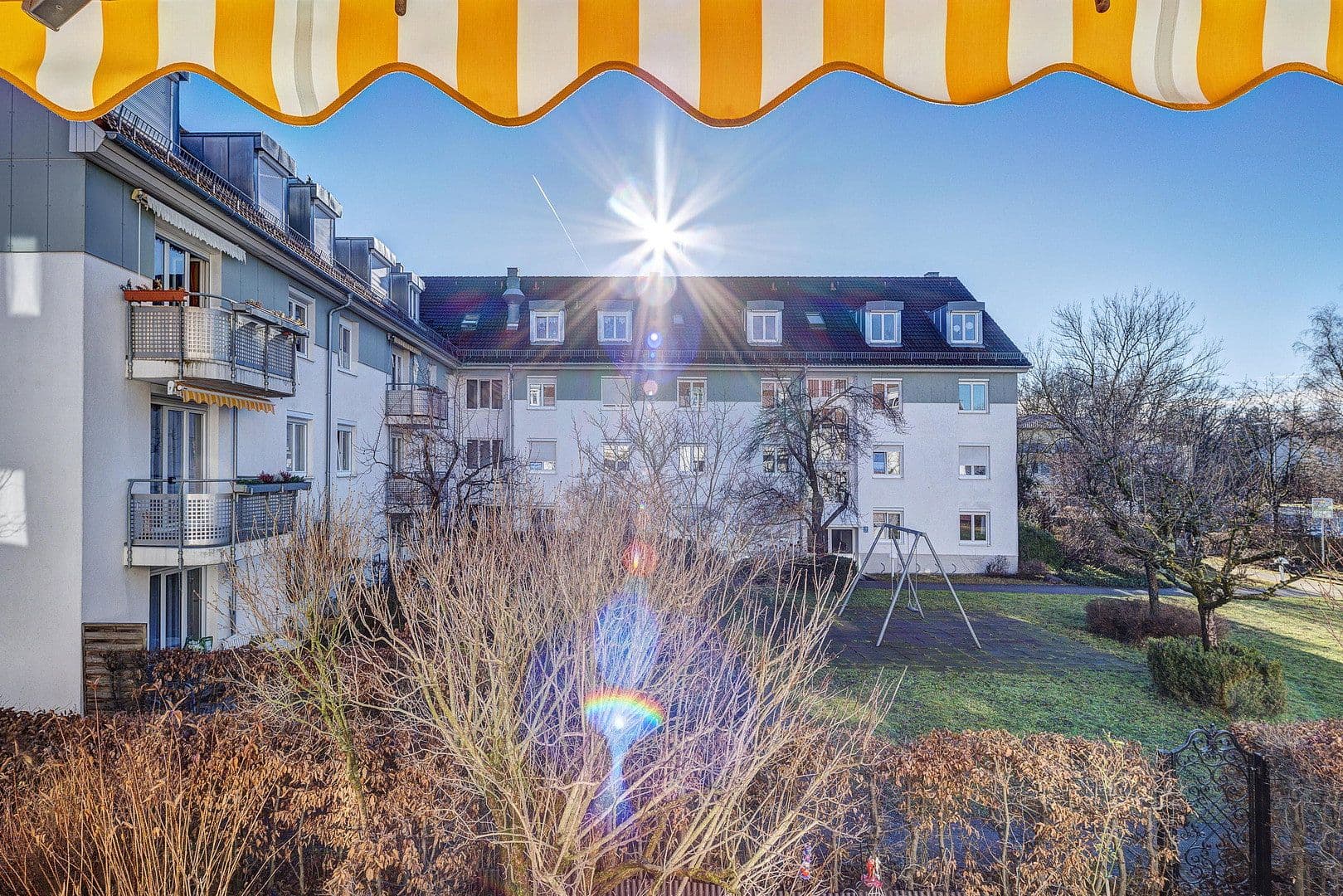Pronájem bytu 3+1 73 m², München, Bavorsko Pronájem bytu 3+1 73 m², München, Bavorsko