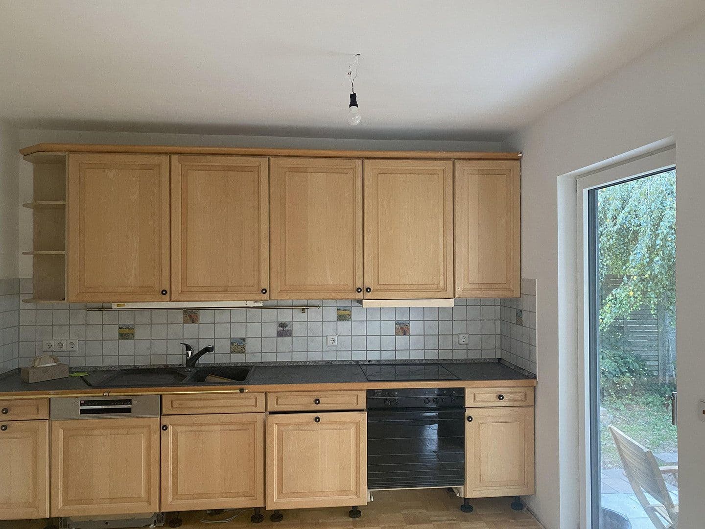 Pronájem domu 180 m², pozemek 700 m², Irsee, Bavorsko Pronájem domu 180 m², pozemek 700 m², Irsee, Bavorsko