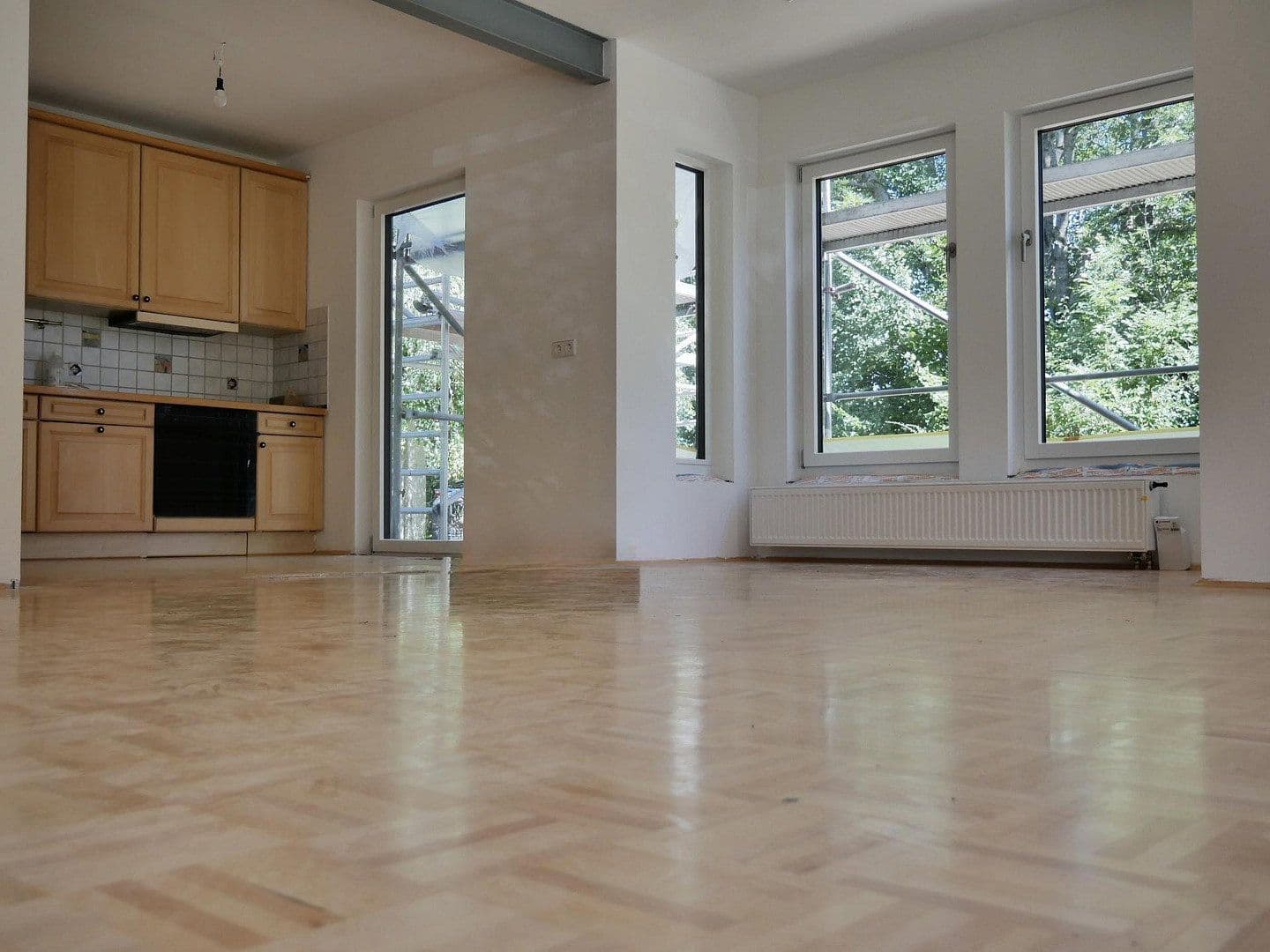 Pronájem domu 180 m², pozemek 700 m², Irsee, Bavorsko Pronájem domu 180 m², pozemek 700 m², Irsee, Bavorsko