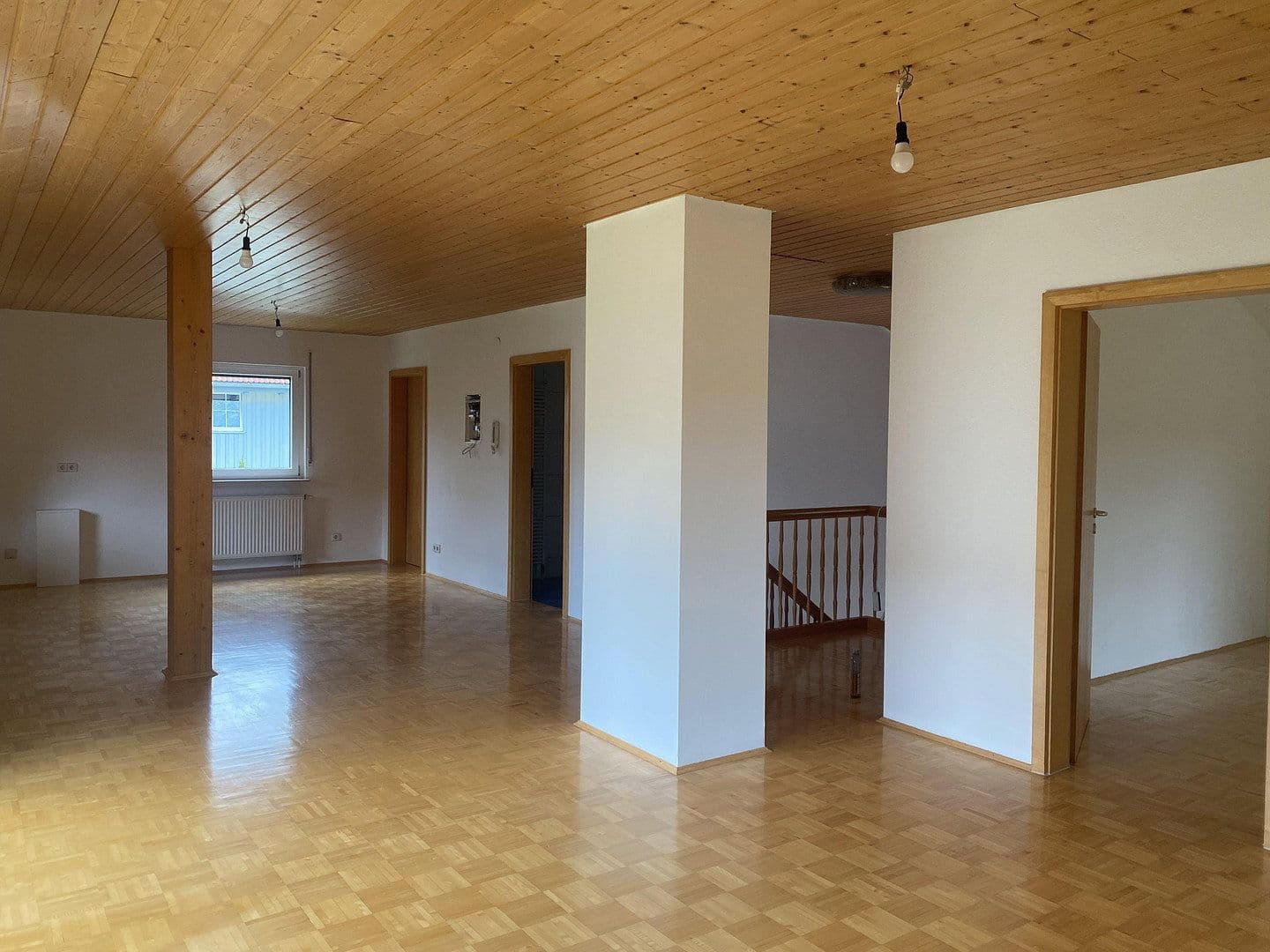 Pronájem domu 180 m², pozemek 700 m², Irsee, Bavorsko Pronájem domu 180 m², pozemek 700 m², Irsee, Bavorsko