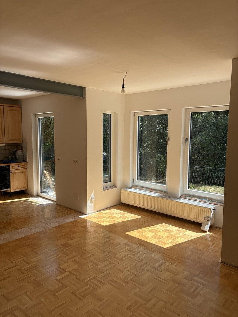Pronájem domu 180 m², pozemek 700 m², Irsee, Bavorsko Pronájem domu 180 m², pozemek 700 m², Irsee, Bavorsko