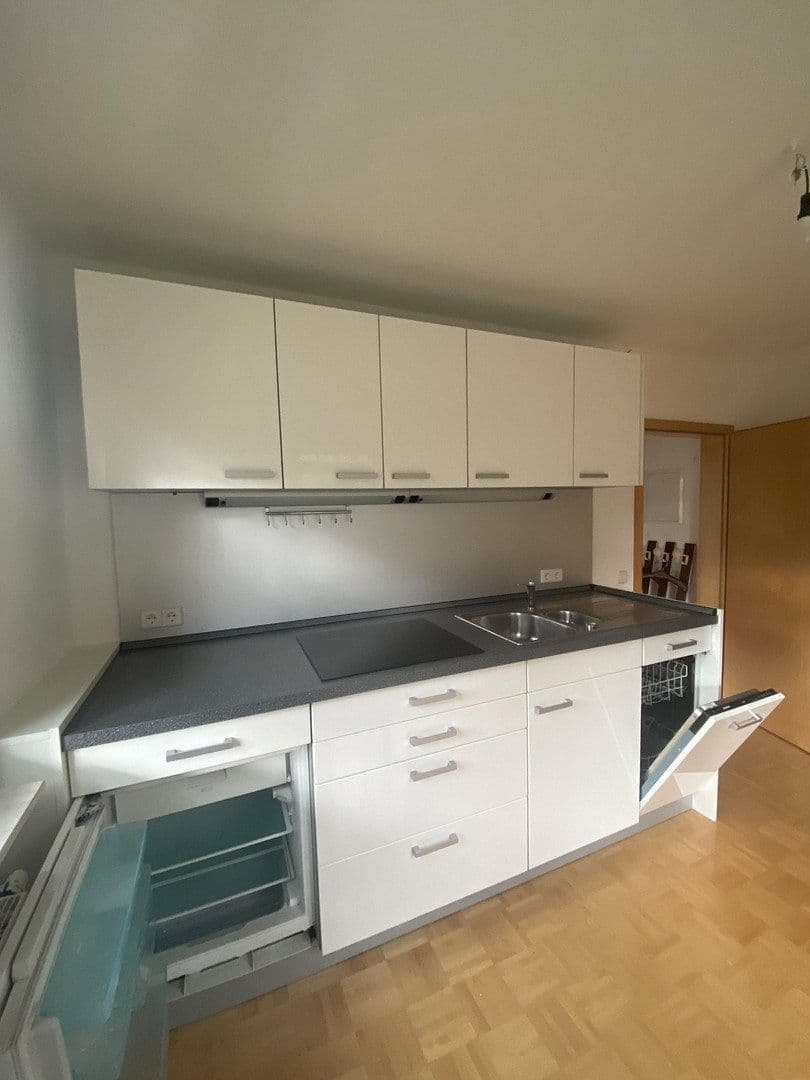 Pronájem domu 180 m², pozemek 700 m², Irsee, Bavorsko Pronájem domu 180 m², pozemek 700 m², Irsee, Bavorsko