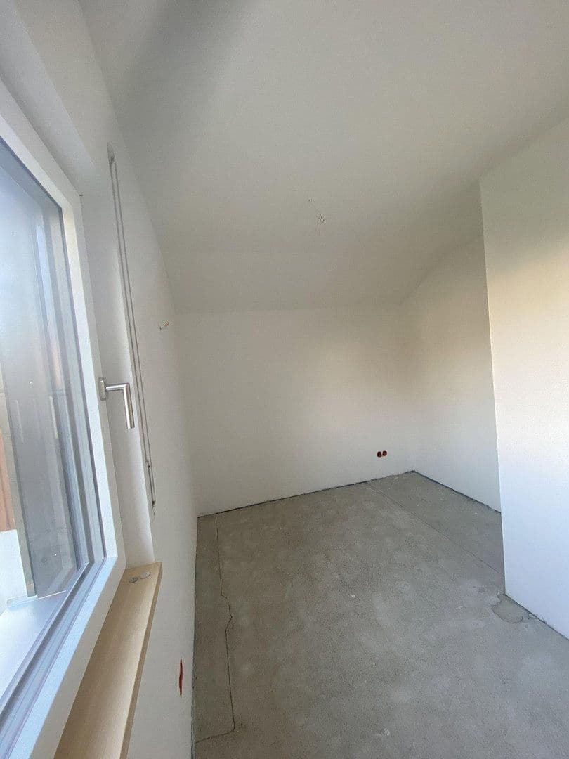 Pronájem domu 180 m², pozemek 700 m², Irsee, Bavorsko Pronájem domu 180 m², pozemek 700 m², Irsee, Bavorsko