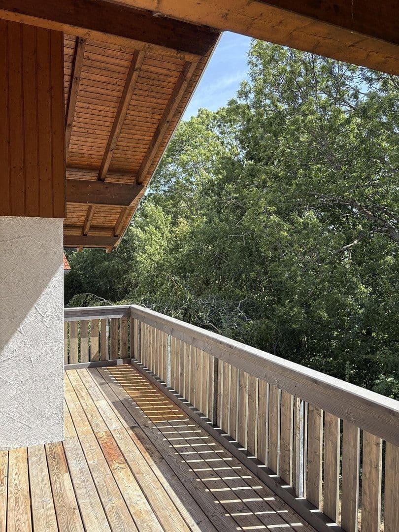 Pronájem domu 180 m², pozemek 700 m², Irsee, Bavorsko Pronájem domu 180 m², pozemek 700 m², Irsee, Bavorsko