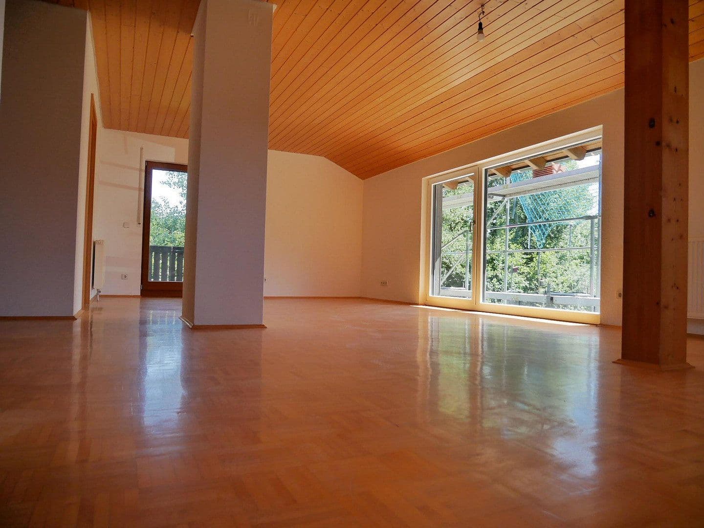 Pronájem domu 180 m², pozemek 700 m², Irsee, Bavorsko Pronájem domu 180 m², pozemek 700 m², Irsee, Bavorsko
