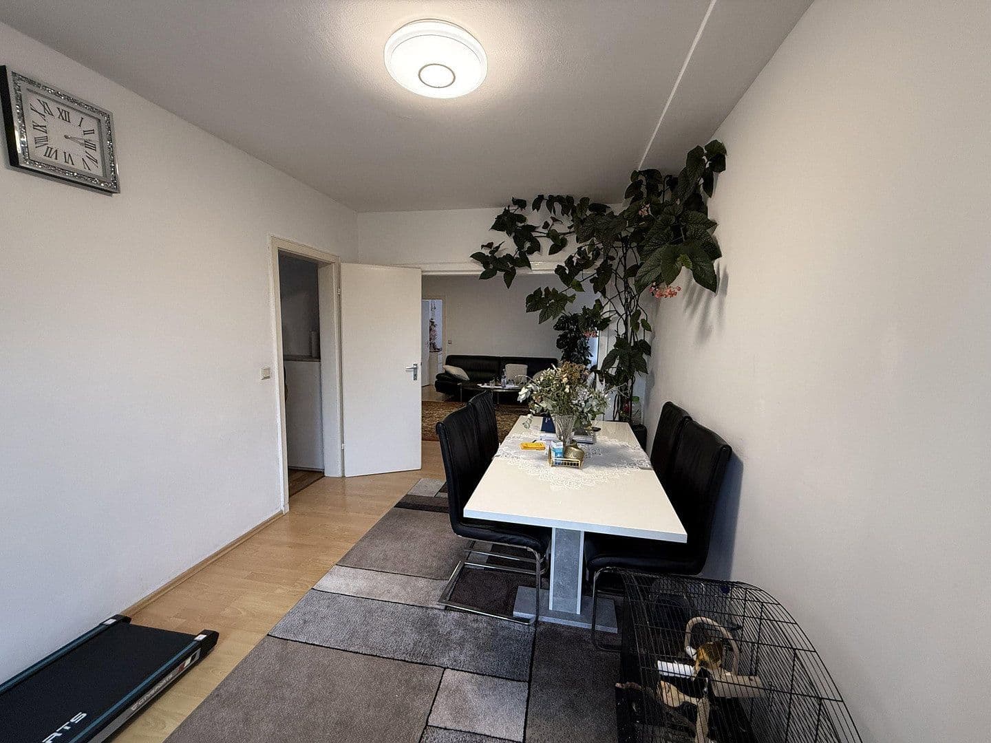 Pronájem bytu 4+1 85 m², Luisenstraße 136b, Siegburg, Severní Porýní-Vestfálsko Pronájem bytu 4+1 85 m², Luisenstraße 136b, Siegburg, Severní Porýní-Vestfálsko