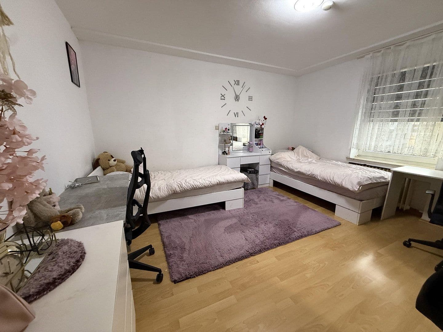 Pronájem bytu 4+1 85 m², Luisenstraße 136b, Siegburg, Severní Porýní-Vestfálsko Pronájem bytu 4+1 85 m², Luisenstraße 136b, Siegburg, Severní Porýní-Vestfálsko