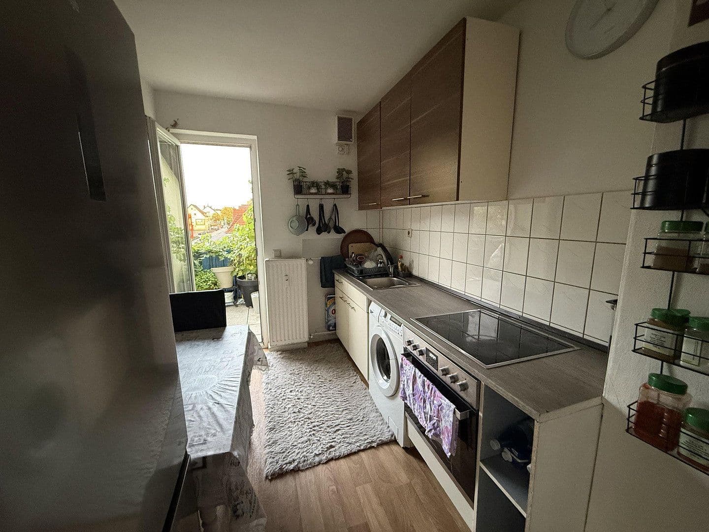 Pronájem bytu 4+1 85 m², Luisenstraße 136b, Siegburg, Severní Porýní-Vestfálsko Pronájem bytu 4+1 85 m², Luisenstraße 136b, Siegburg, Severní Porýní-Vestfálsko