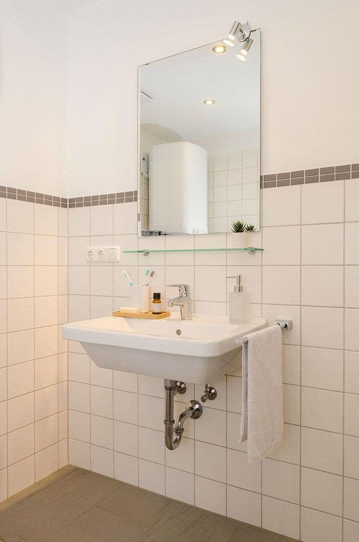 Pronájem bytu 3+1 78 m², Stadtplatz 14, Bogen, Bavorsko Pronájem bytu 3+1 78 m², Stadtplatz 14, Bogen, Bavorsko