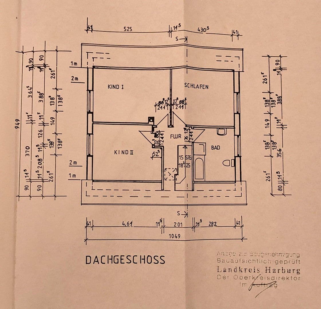 Prodej domu 134 m², pozemek 638 m², Stelle, Dolní Sasko Prodej domu 134 m², pozemek 638 m², Stelle, Dolní Sasko