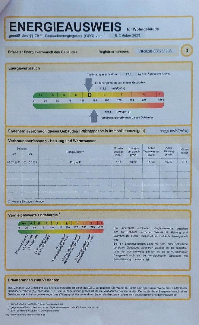Prodej domu 134 m², pozemek 638 m², Stelle, Dolní Sasko Prodej domu 134 m², pozemek 638 m², Stelle, Dolní Sasko
