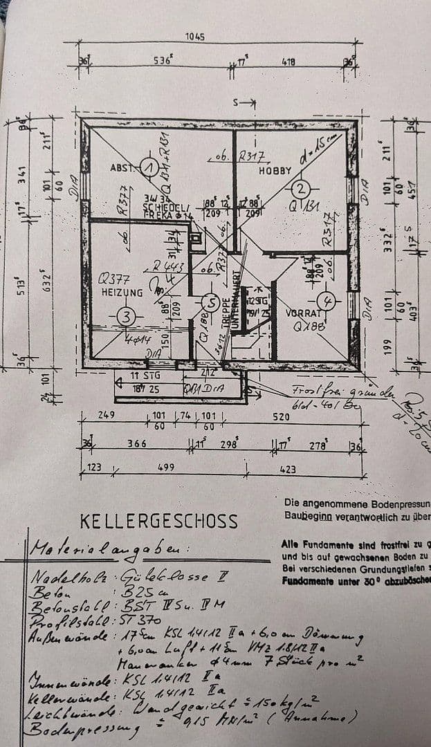 Prodej domu 134 m², pozemek 638 m², Stelle, Dolní Sasko Prodej domu 134 m², pozemek 638 m², Stelle, Dolní Sasko