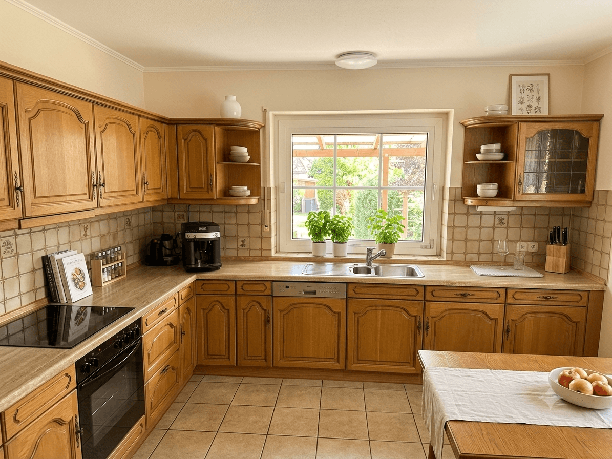 Prodej domu 134 m², pozemek 638 m², Stelle, Dolní Sasko Prodej domu 134 m², pozemek 638 m², Stelle, Dolní Sasko