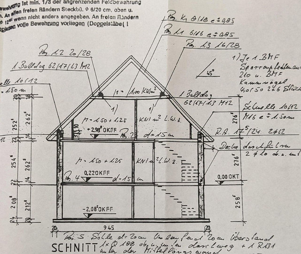 Prodej domu 134 m², pozemek 638 m², Stelle, Dolní Sasko Prodej domu 134 m², pozemek 638 m², Stelle, Dolní Sasko