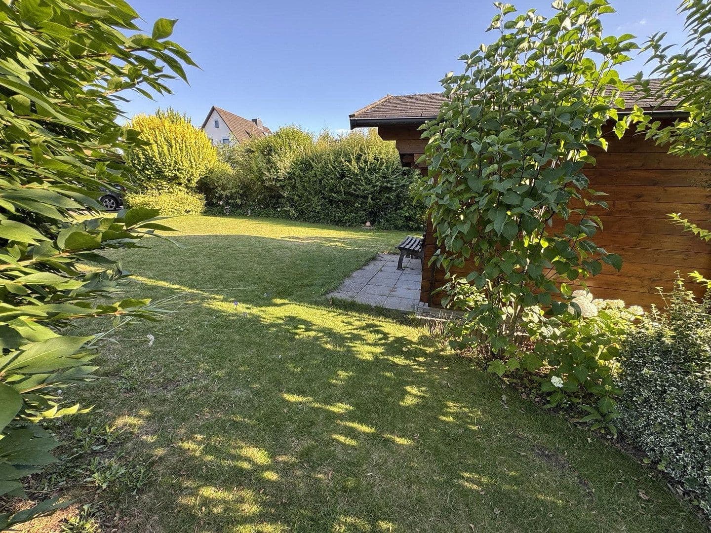 Prodej domu 134 m², pozemek 638 m², Stelle, Dolní Sasko Prodej domu 134 m², pozemek 638 m², Stelle, Dolní Sasko