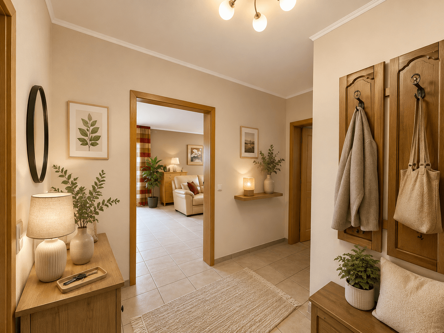 Prodej domu 134 m², pozemek 638 m², Stelle, Dolní Sasko Prodej domu 134 m², pozemek 638 m², Stelle, Dolní Sasko