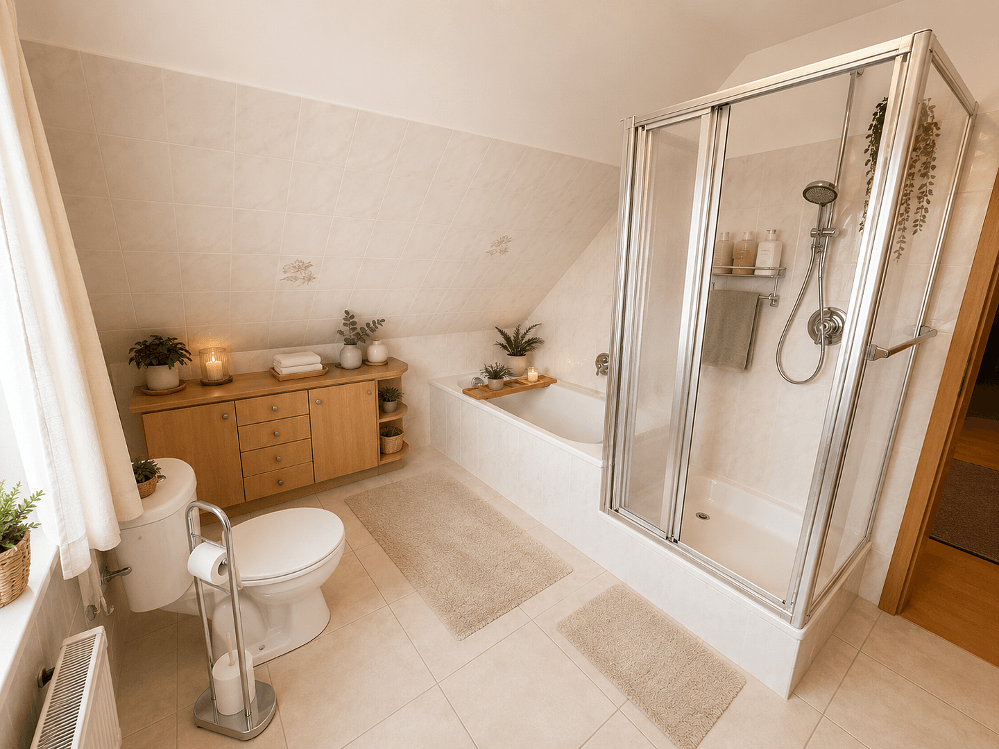 Prodej domu 134 m², pozemek 638 m², Stelle, Dolní Sasko Prodej domu 134 m², pozemek 638 m², Stelle, Dolní Sasko