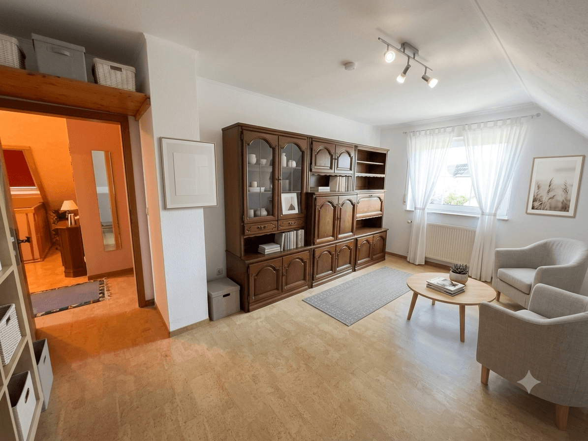 Prodej domu 134 m², pozemek 638 m², Stelle, Dolní Sasko Prodej domu 134 m², pozemek 638 m², Stelle, Dolní Sasko