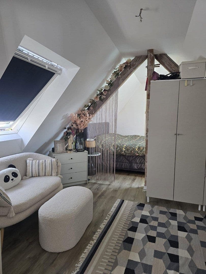 Pronájem bytu 2+1 82 m², Osnabrück, Dolní Sasko Pronájem bytu 2+1 82 m², Osnabrück, Dolní Sasko