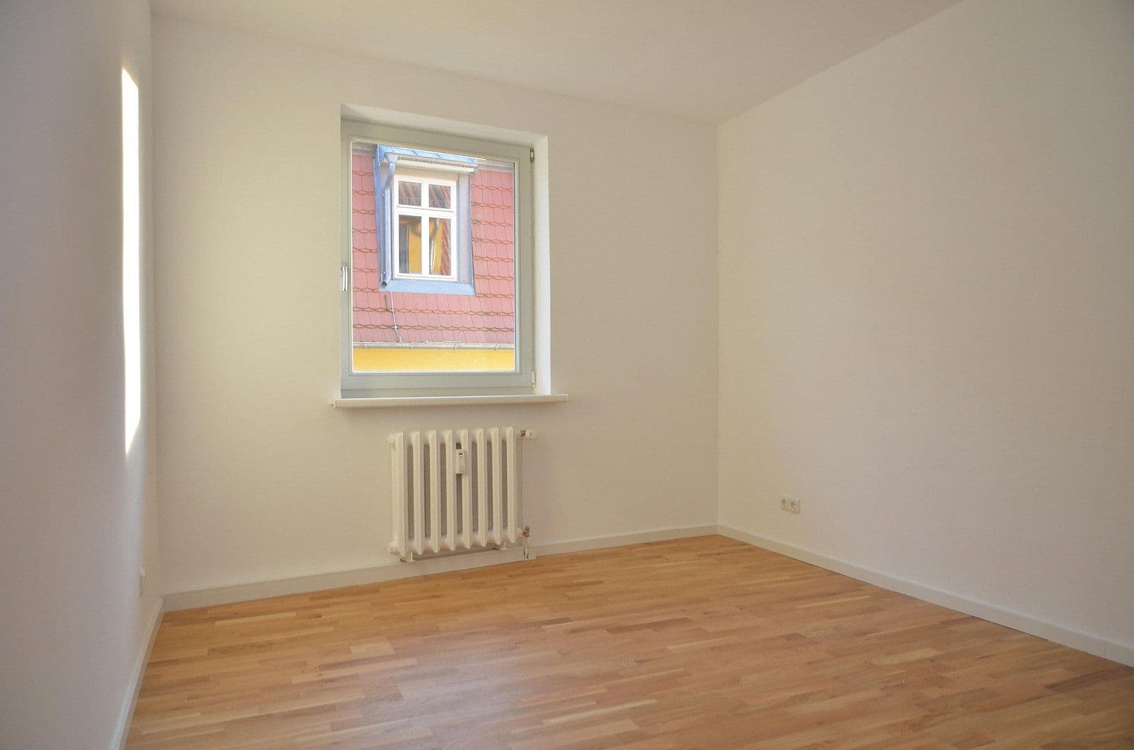 Pronájem bytu 3+1 72 m², Langenstraße 71, Stralsund, Mecklenburg-Vorpommern Pronájem bytu 3+1 72 m², Langenstraße 71, Stralsund, Mecklenburg-Vorpommern