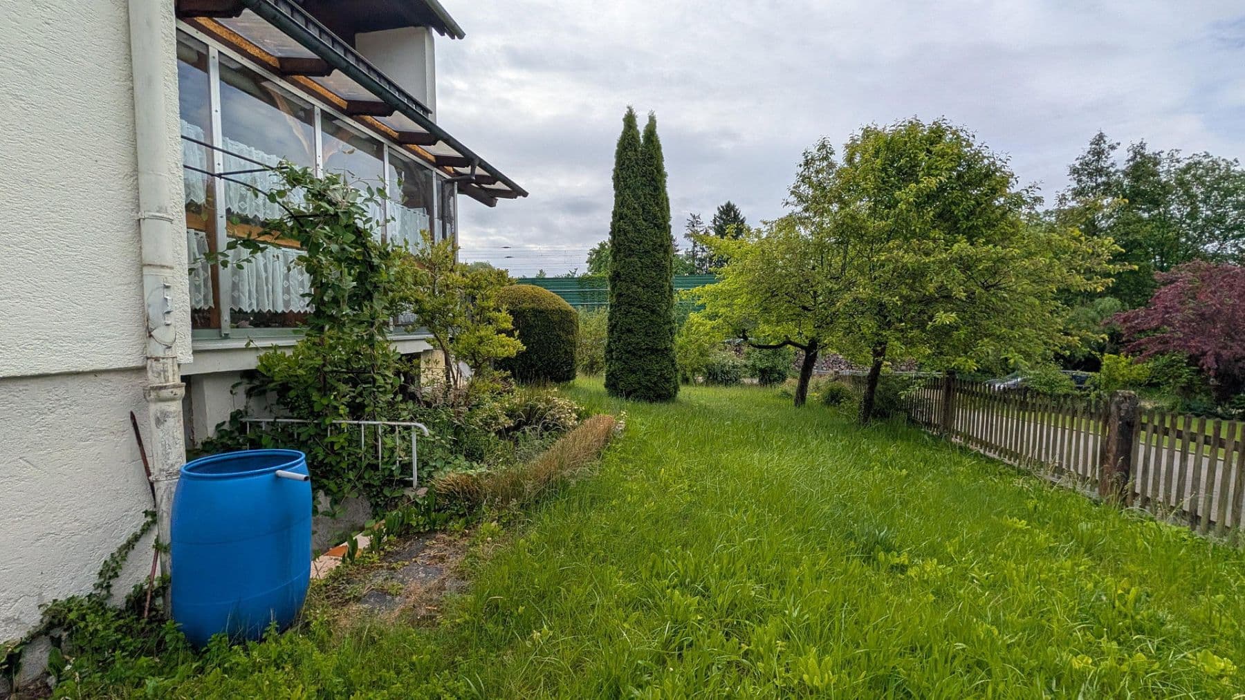 Prodej pozemku 782 m², Ziegeleistraße 6, Petershausen, Bavorsko Prodej pozemku 782 m², Ziegeleistraße 6, Petershausen, Bavorsko