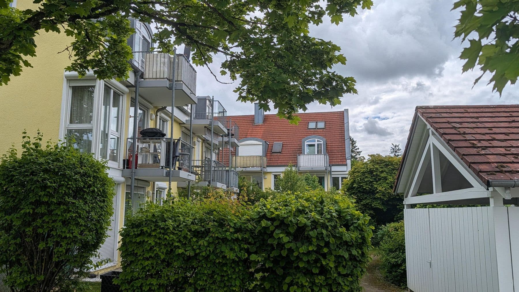 Prodej pozemku 782 m², Ziegeleistraße 6, Petershausen, Bavorsko Prodej pozemku 782 m², Ziegeleistraße 6, Petershausen, Bavorsko