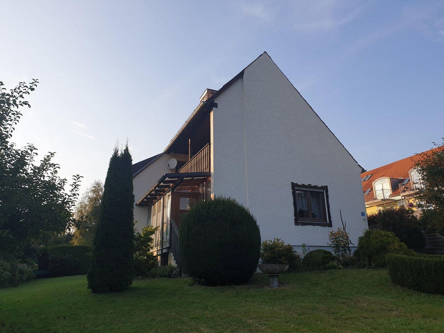 Prodej pozemku 782 m², Ziegeleistraße 6, Petershausen, Bavorsko Prodej pozemku 782 m², Ziegeleistraße 6, Petershausen, Bavorsko
