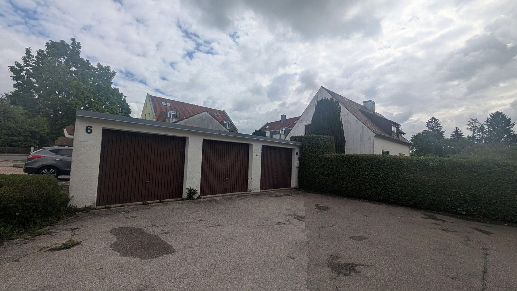 Prodej pozemku 782 m², Ziegeleistraße 6, Petershausen, Bavorsko Prodej pozemku 782 m², Ziegeleistraße 6, Petershausen, Bavorsko