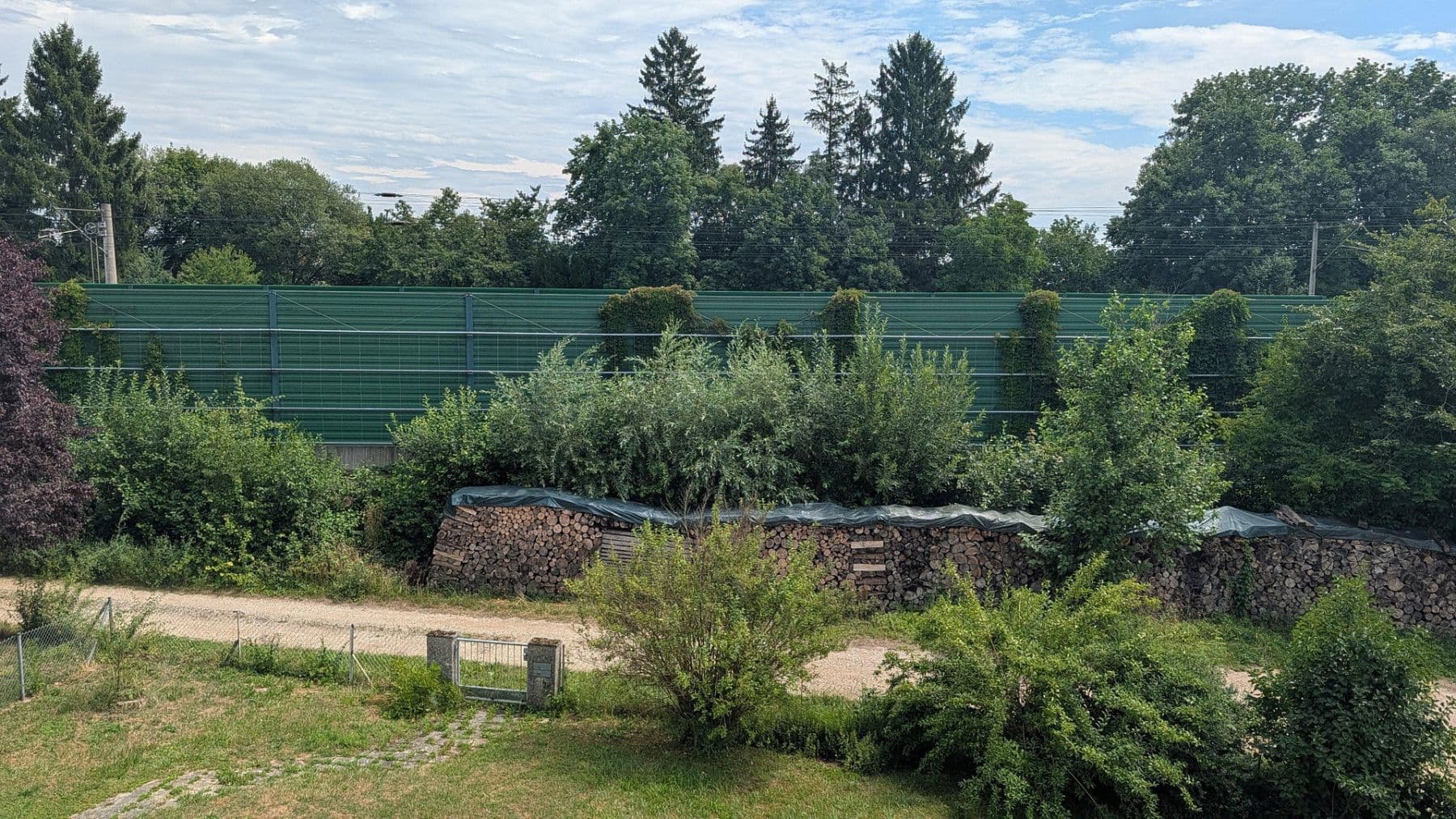 Prodej pozemku 782 m², Ziegeleistraße 6, Petershausen, Bavorsko Prodej pozemku 782 m², Ziegeleistraße 6, Petershausen, Bavorsko