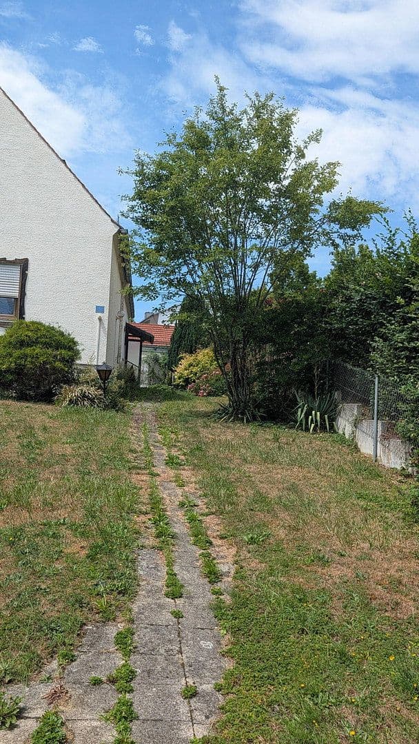 Prodej pozemku 782 m², Ziegeleistraße 6, Petershausen, Bavorsko Prodej pozemku 782 m², Ziegeleistraße 6, Petershausen, Bavorsko