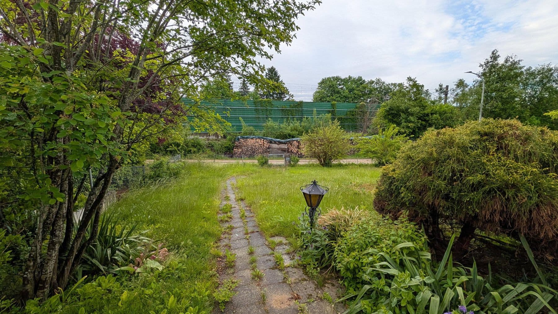 Prodej pozemku 782 m², Ziegeleistraße 6, Petershausen, Bavorsko Prodej pozemku 782 m², Ziegeleistraße 6, Petershausen, Bavorsko