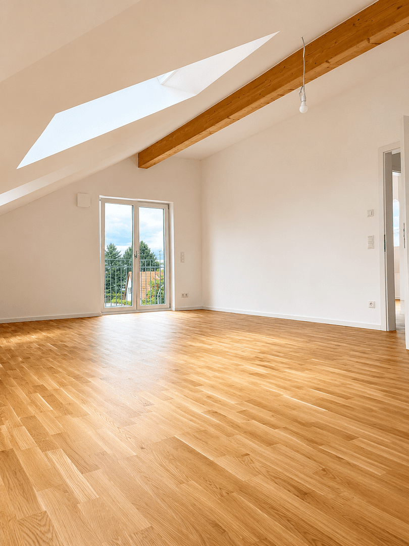 Prodej bytu 2+1 66 m², Siedlerstr. 15, Fürstenfeldbruck, Bavorsko Prodej bytu 2+1 66 m², Siedlerstr. 15, Fürstenfeldbruck, Bavorsko