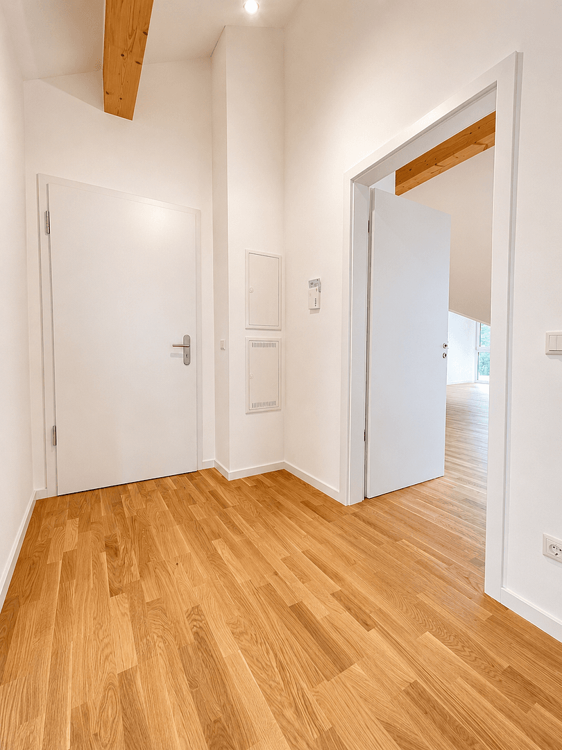 Prodej bytu 2+1 66 m², Siedlerstr. 15, Fürstenfeldbruck, Bavorsko Prodej bytu 2+1 66 m², Siedlerstr. 15, Fürstenfeldbruck, Bavorsko