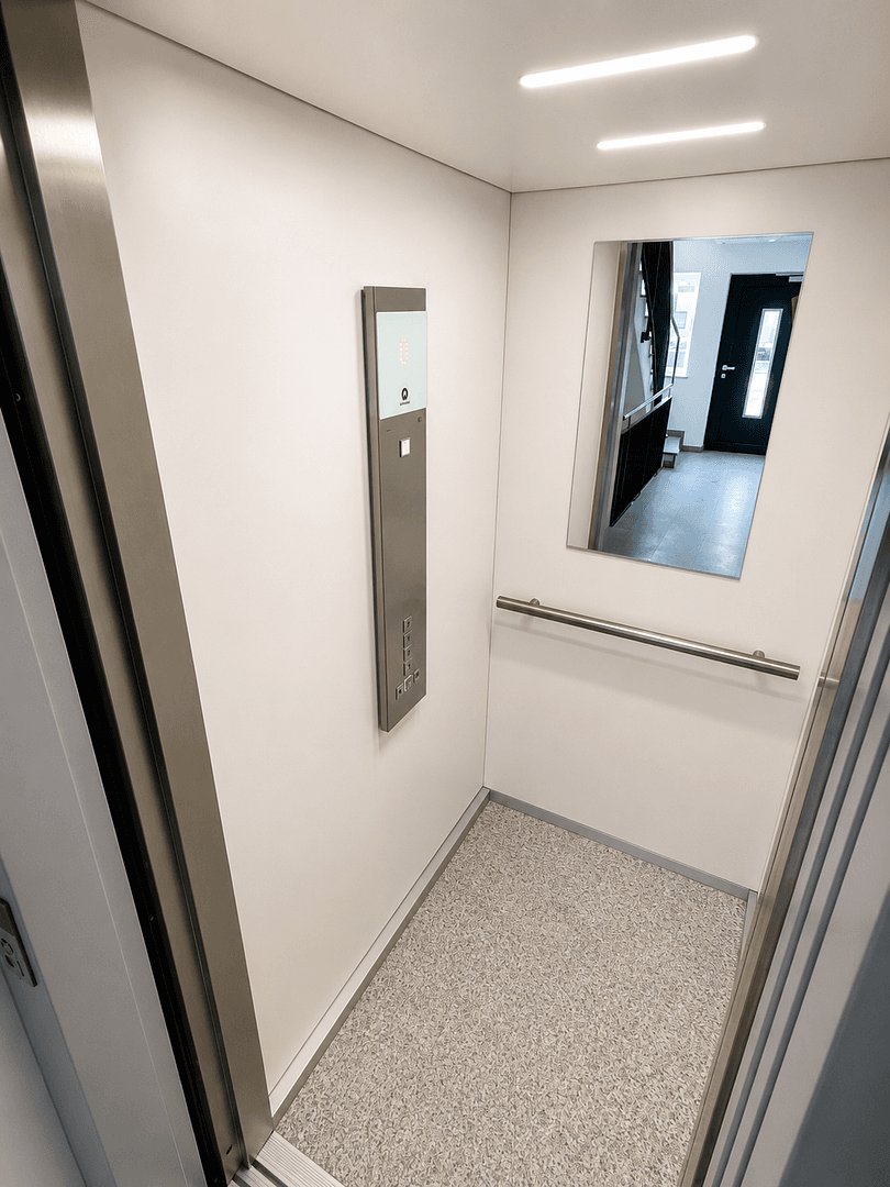 Prodej bytu 2+1 66 m², Siedlerstr. 15, Fürstenfeldbruck, Bavorsko Prodej bytu 2+1 66 m², Siedlerstr. 15, Fürstenfeldbruck, Bavorsko