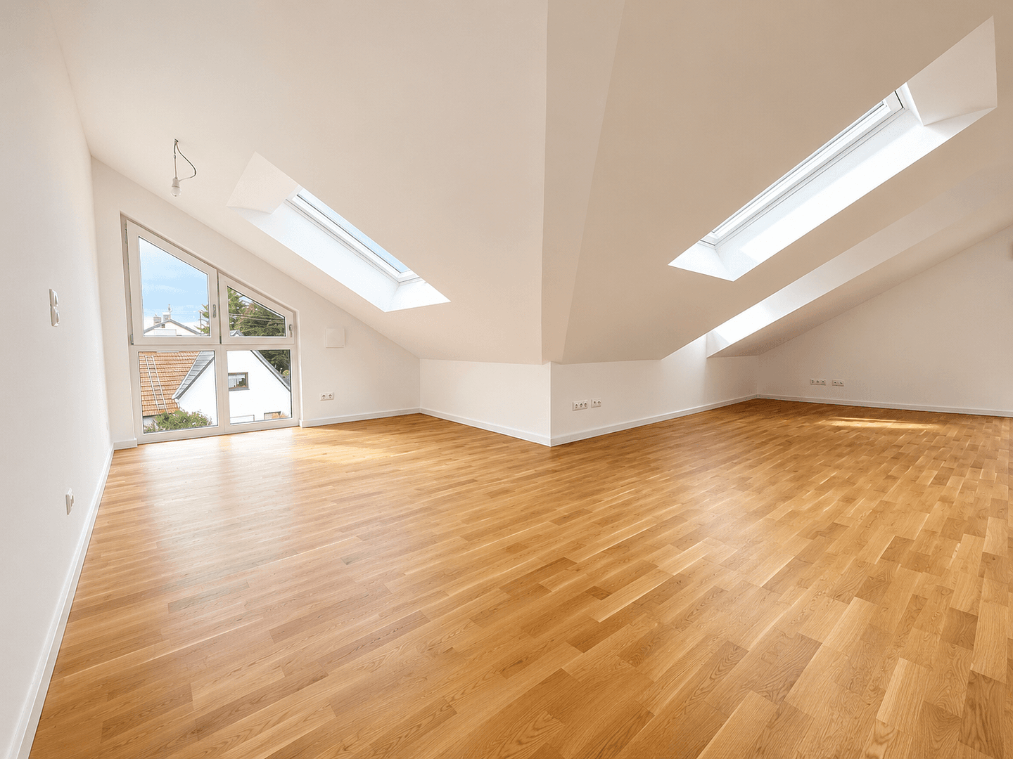 Prodej bytu 2+1 66 m², Siedlerstr. 15, Fürstenfeldbruck, Bavorsko Prodej bytu 2+1 66 m², Siedlerstr. 15, Fürstenfeldbruck, Bavorsko