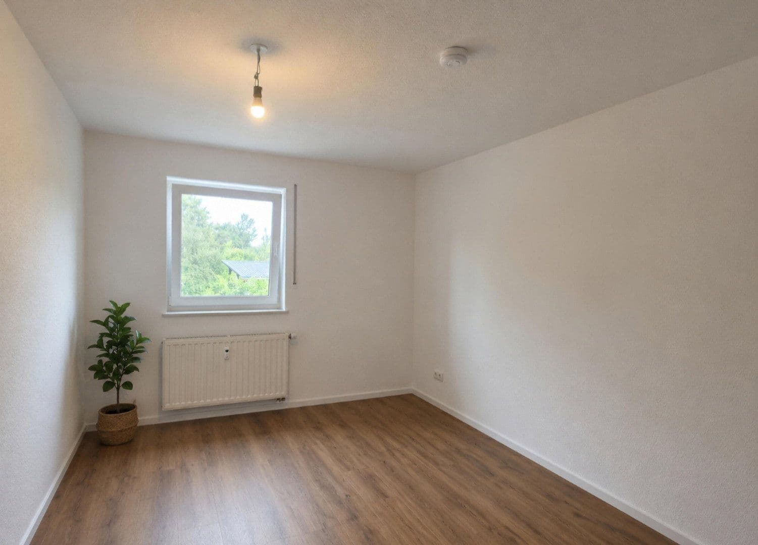 Pronájem bytu 4+1 98 m², Betzenstein, Bavorsko Pronájem bytu 4+1 98 m², Betzenstein, Bavorsko