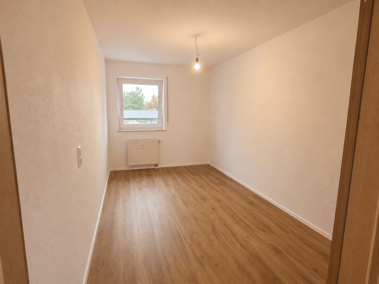 Pronájem bytu 4+1 98 m², Betzenstein, Bavorsko Pronájem bytu 4+1 98 m², Betzenstein, Bavorsko