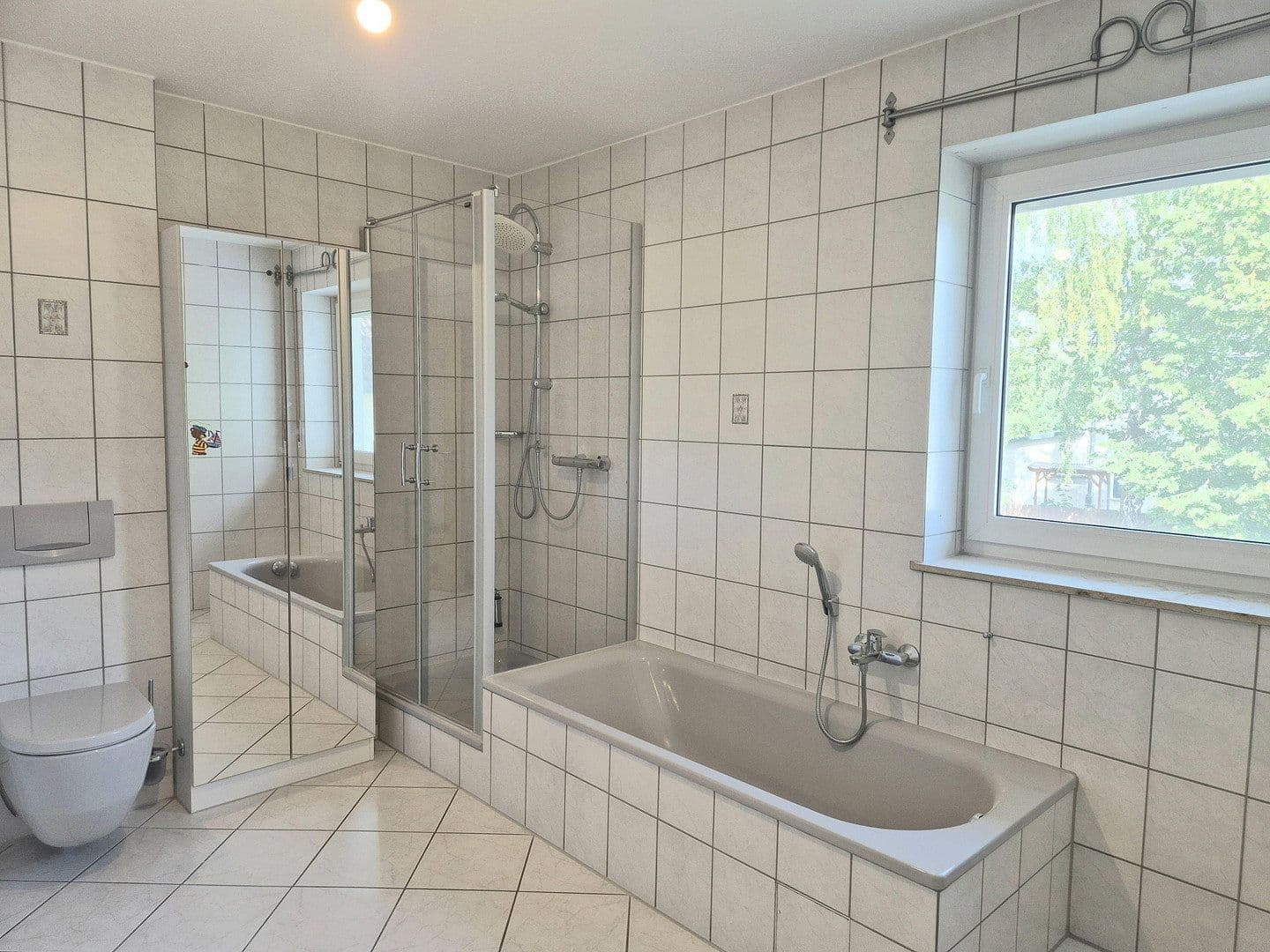 Pronájem bytu 4+1 98 m², Betzenstein, Bavorsko Pronájem bytu 4+1 98 m², Betzenstein, Bavorsko