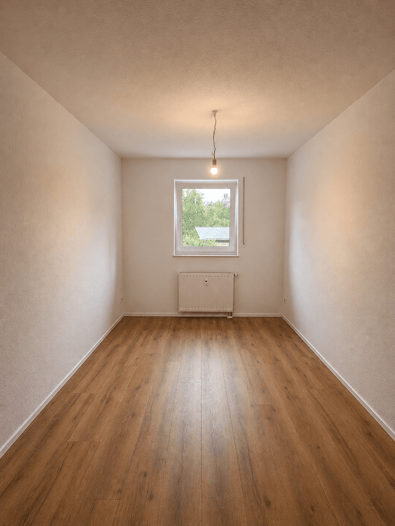 Pronájem bytu 4+1 98 m², Betzenstein, Bavorsko Pronájem bytu 4+1 98 m², Betzenstein, Bavorsko